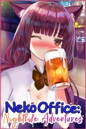 Neko Office: Nightlife Adventures