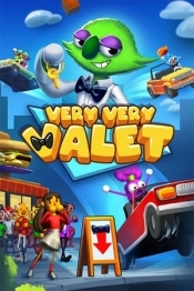 Very Very Valet