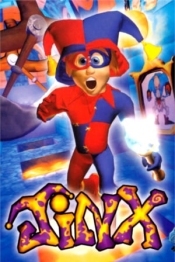 Jinx