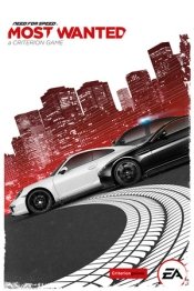 Need for Speed Most Wanted (2012)