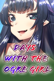 Days with the Ogre Girl