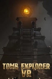 Tomb Explorer VR