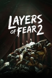 Layers of Fear 2