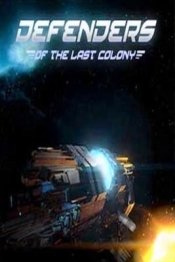 Defenders of the Last Colony