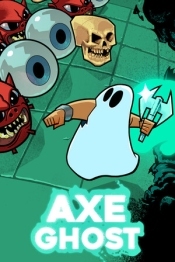 Axe Ghost