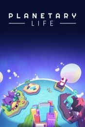 Planetary Life