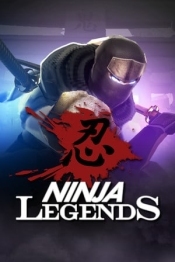Ninja Legends