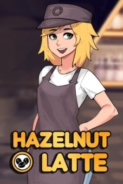Hazelnut Latte