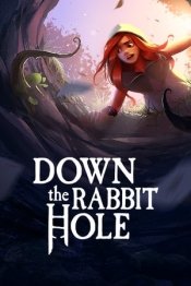 Down the Rabbit Hole