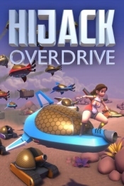 Hijack Overdrive