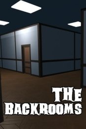 The Backrooms