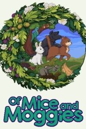 Of Mice and Moggies