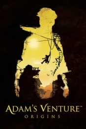 Adam's Venture: Origins
