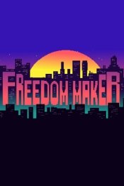 Freedom Maker