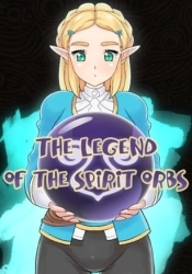 The Legend of the Spirit Orbs