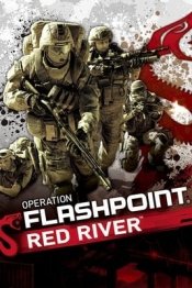 Operation Flashpoint: Red River