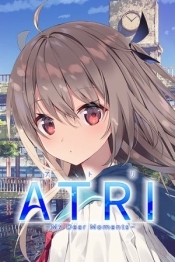ATRI -My Dear Moments-