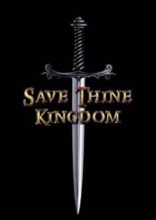 Save Thine Kingdom