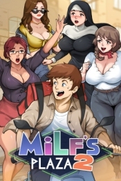 MILF's Plaza 2