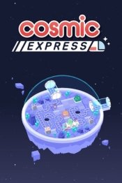 Cosmic Express
