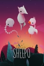 SHEEPO