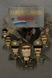Streamlands: Defense