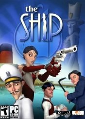 The Ship: Murder Party