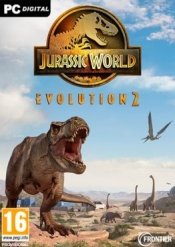 Jurassic World Evolution 2