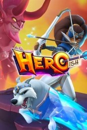 HEROish