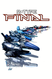 R-Type Final