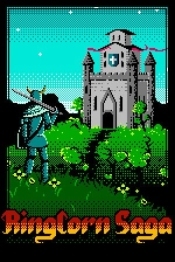 Ringlorn Saga