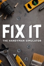 Fix it - The Renovation Simulator