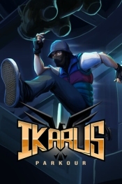 Ikarus Parkour