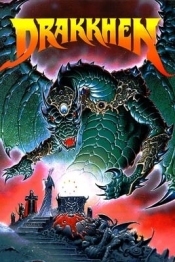 Drakkhen