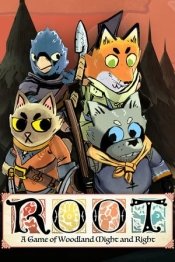Root