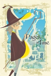 Pages of Time: Prologue