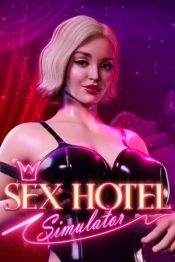 Sex Hotel Simulator