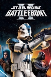 Star Wars: Battlefront 2 (Classic, 2005)