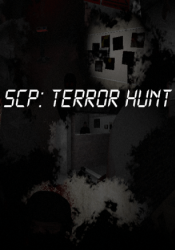 SCP - Terror Hunt Mod