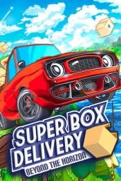 Super Box Delivery: Beyond the Horizon