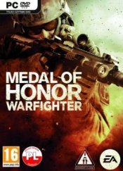 Medal of Honor: Warfighter