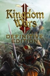 Kingdom Wars 2: Definitive Edition