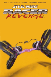 Star Wars: Racer Revenge