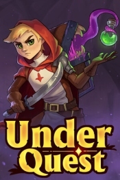 Underquest
