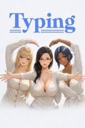 Ren'Py - Typing