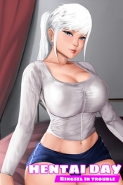 Hentai Day - Ringsel in Trouble