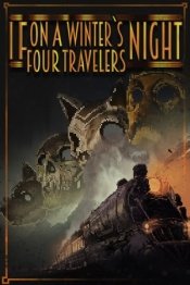 If On A Winter's Night, Four Travelers