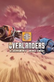 Overlanders