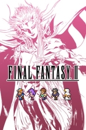 FINAL FANTASY II