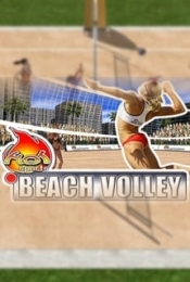 Beach Volley Hot Sports